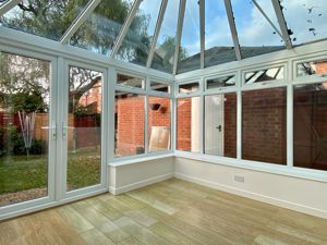Conservatory- click for photo gallery